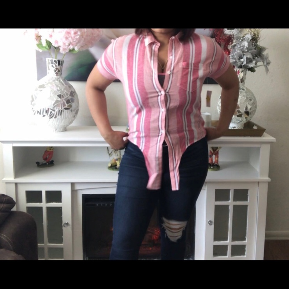 🍀Beach Lunch Lounge Collection Blouse, Shirt with